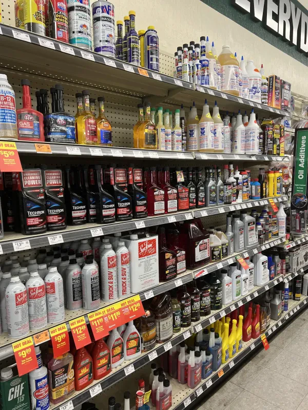 O'Reilly Auto Parts - photo 2