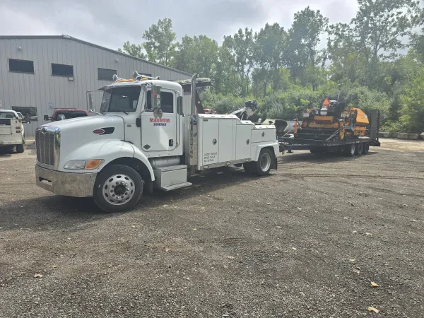 Magnum Towing Farmington Hills - photo 4