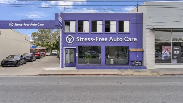 Ray's Auto Repair & Tires - photo 2