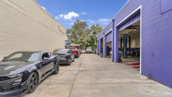Ray's Auto Repair & Tires - photo 4