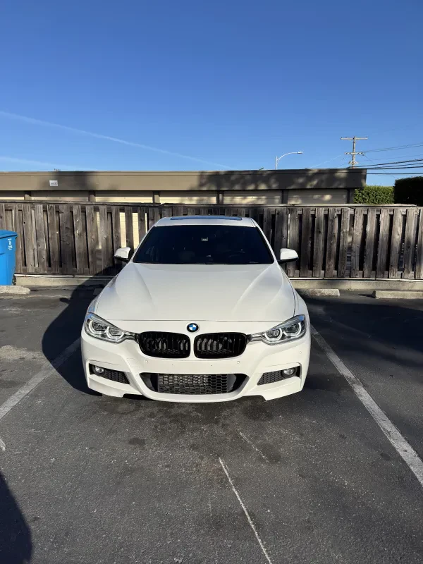 Bay Area AutoWorks & Towing LLC - photo 2