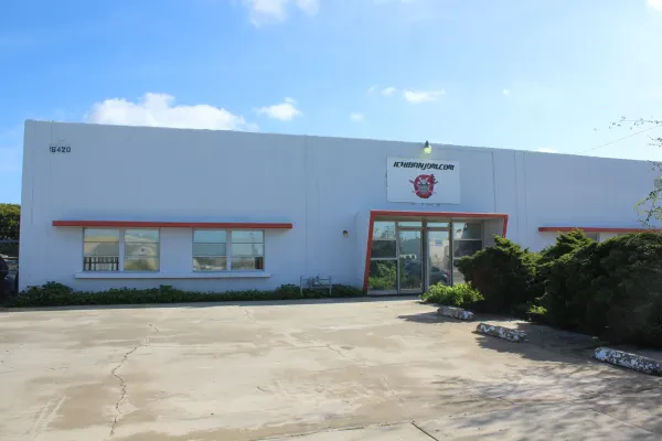 Japanese Motors Inc. | Ichibanjdm - photo 2