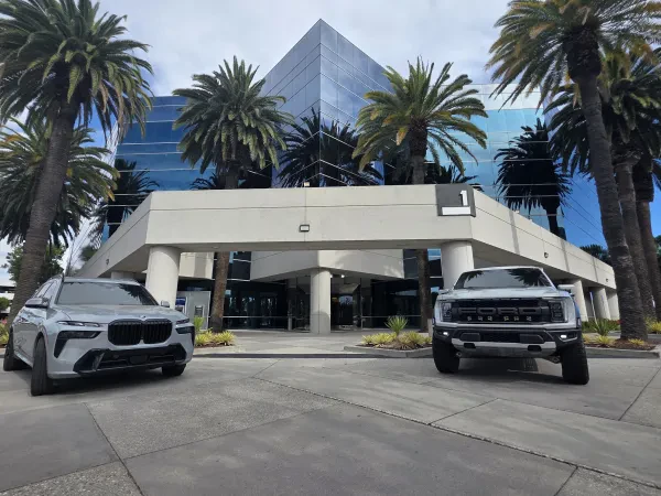 Auto Trading Services Inc - photo 2