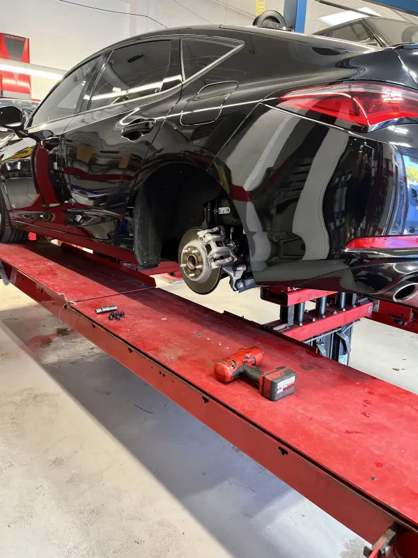 Chestnut Auto Repairs & Towing - photo 2