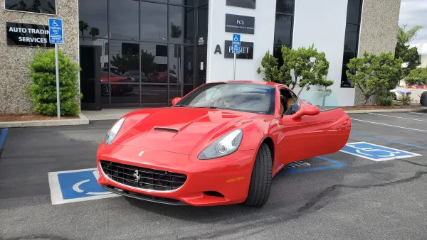 Auto Trading Services Inc - photo 4