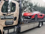 Veterans Towing