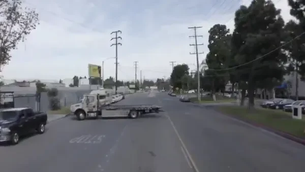 Veterans Towing - photo 2