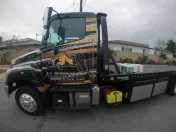 Alberto's Towing