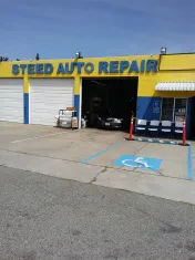 Steed Auto Repair