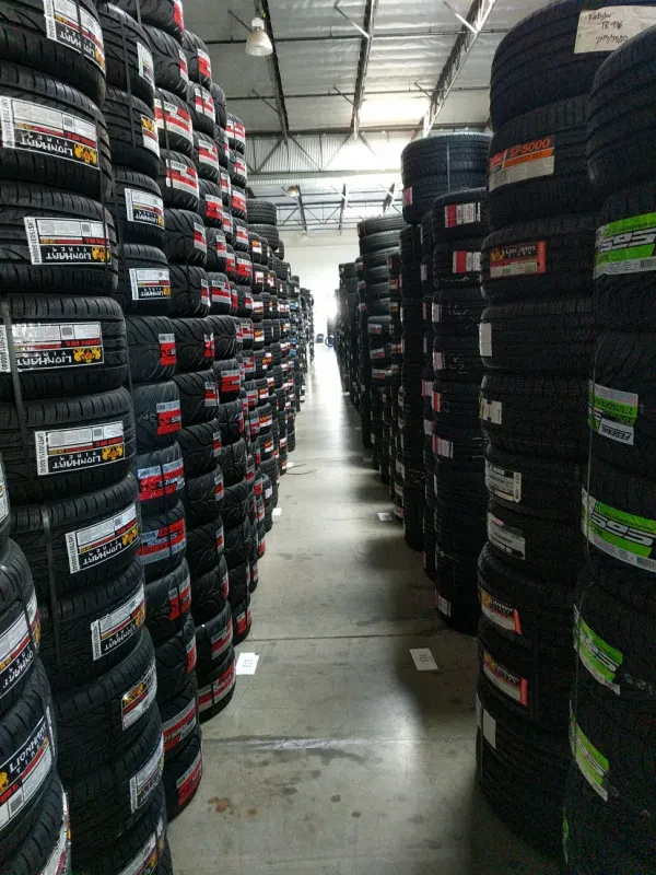 Mega Auto Parts - photo 2