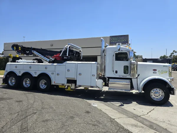 Southern California Tow Equipment - photo 2