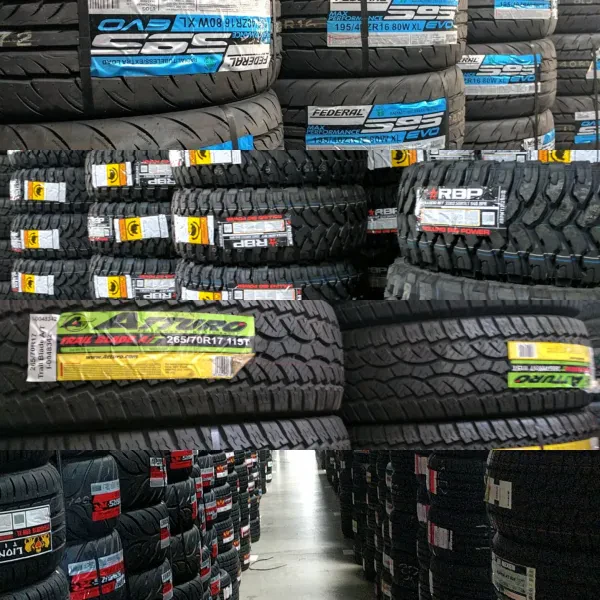 Mega Auto Parts - photo 3