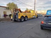 Anaheim Fullerton Towing