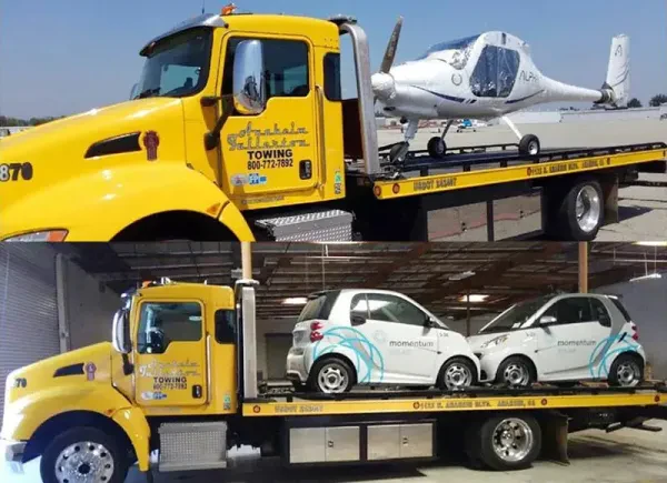 Anaheim Fullerton Towing - photo 2