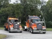 Bambino's Towing LLC Heavy Duty Wrecker Service