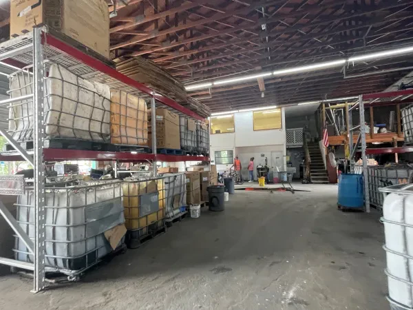 Brevard Metal Recycling - photo 2