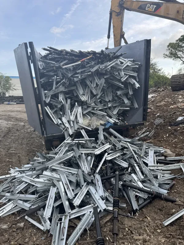 Brevard Metal Recycling - photo 3