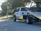 G & J Towing
