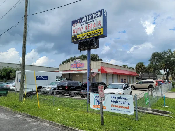 Rich's Auto Technology Services, LLC. - photo 3