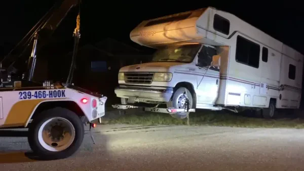 Towing Unlimited & Automotive - photo 2