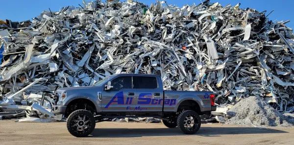 All Scrap - photo 2