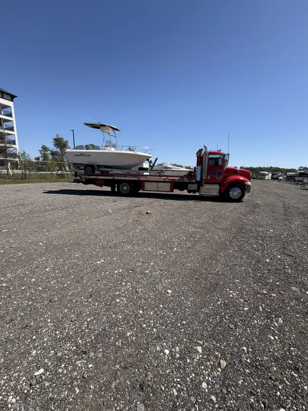 Superior Towing - photo 2