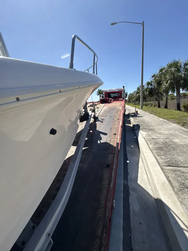 Superior Towing - photo 3