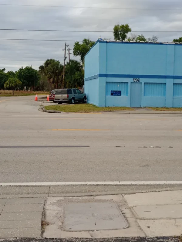 Superior Towing - photo 4