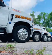 Uh-Oh Towing