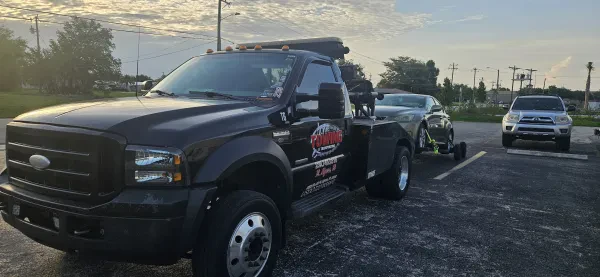 ACME TOWING & TRANSPORTING LLC. - photo 3