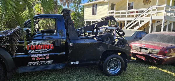 ACME TOWING & TRANSPORTING LLC. - photo 4