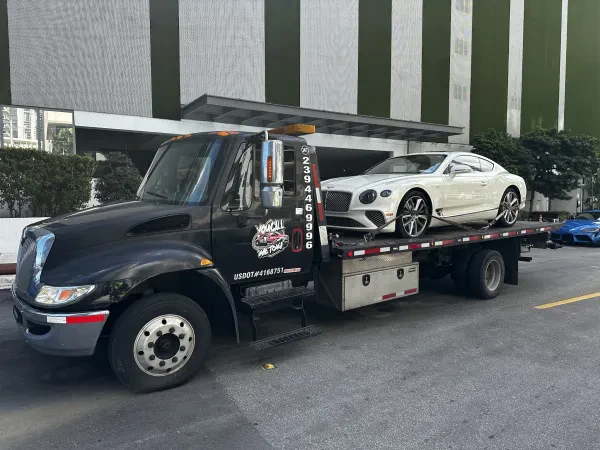 You Call We Tow - photo 3