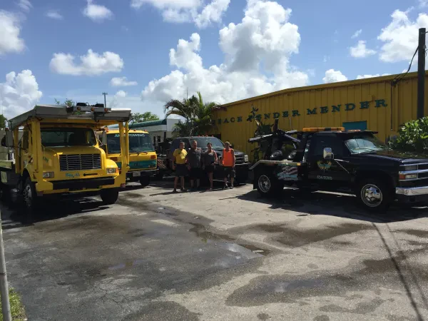 Angel Towing - photo 2