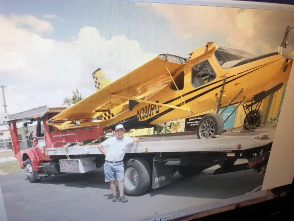 Angel Towing - photo 4