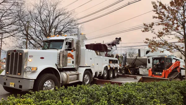 Taylor's Towing & Recovery - photo 2