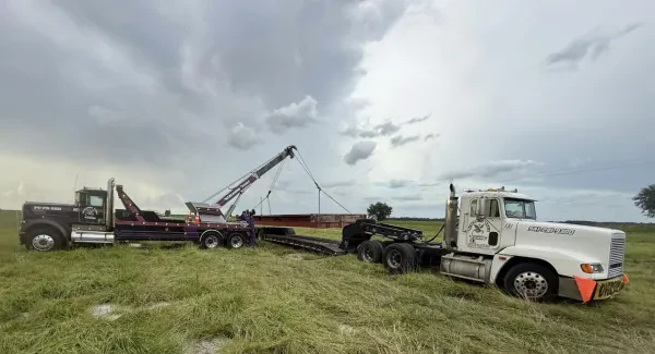 Taylor's Towing & Recovery - photo 3