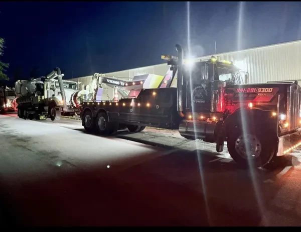 Taylor's Towing & Recovery - photo 4