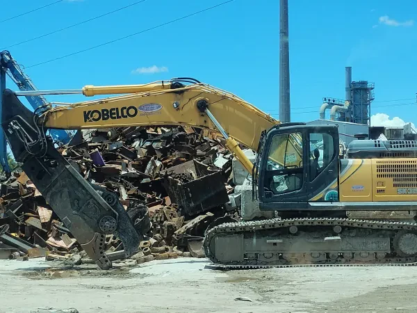 Landers Recycling - photo 3