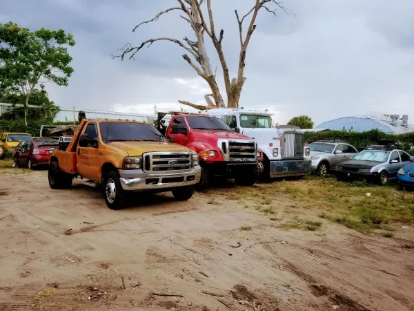 All Auto Towing Inc. - photo 4