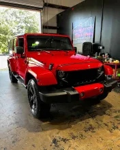 Game Over Towing & Collision Specialist