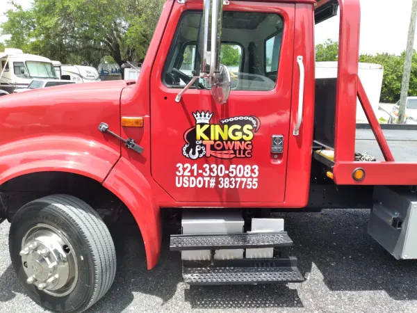 Kings of Towing LLC - photo 4