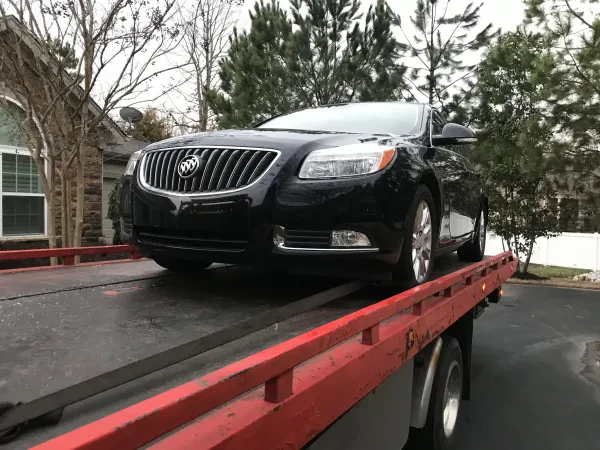 Nimble Towing Service - photo 3