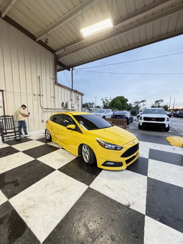 Orlando Auto Auction - photo 4