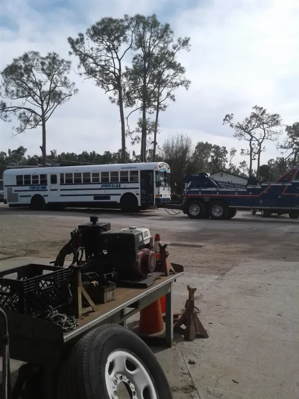 Red's Ok Auto Repair - photo 2