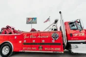 Prompt Towing Service