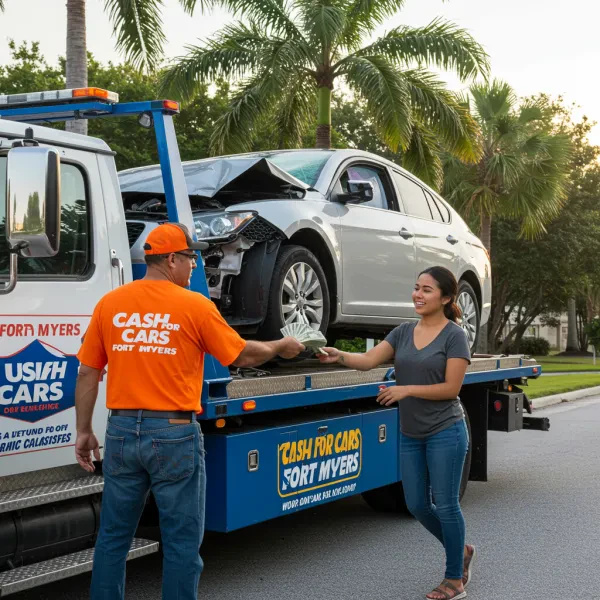 CASH FOR CARS - photo 2