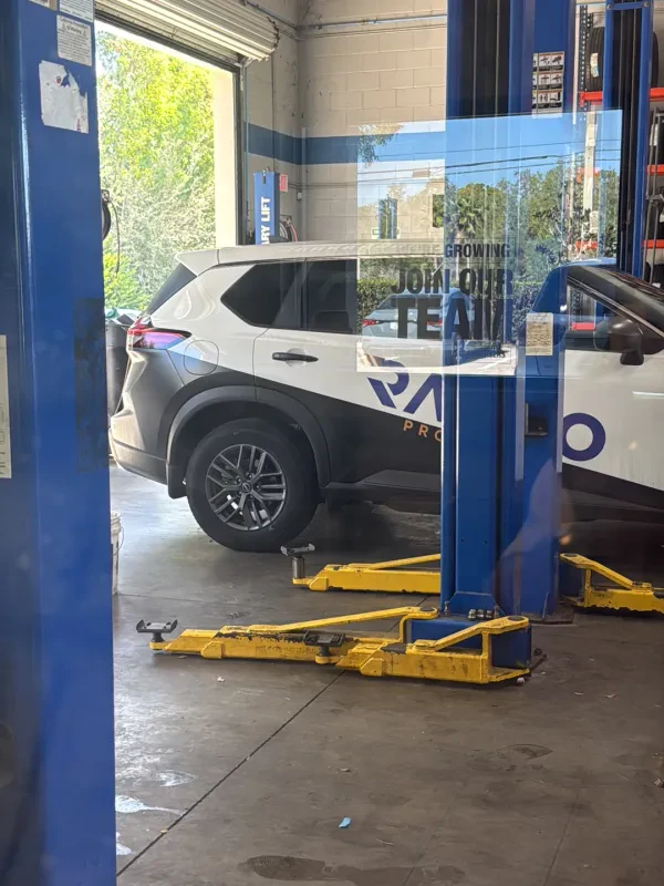 Tire Choice Auto Service Centers - photo 2