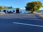 American Collision