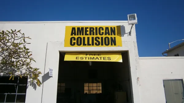 American Collision - photo 3