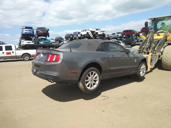 Insurance Auto Auctions - photo 2